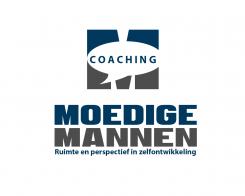 Logo & Huisstijl # 607141 voor Een Moedig logo en huisstijl voor startup coachingspraktijk Moedige Mannen wedstrijd