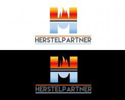 Logo & Huisstijl # 518460 voor Herstelpartner wedstrijd