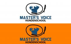 Logo & Huisstijl # 576043 voor Ontwerp een logo & huisstijl voor hondenschool wedstrijd