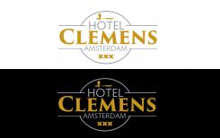 Logo & Huisstijl # 585373 voor Hotel Clemens wedstrijd