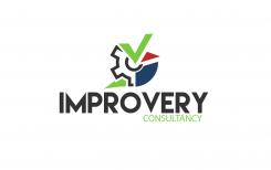 Logo & stationery # 647371 for Improvery needs a new logo and corporate identity contest