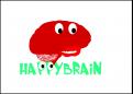 Logo & Huisstijl # 39190 voor Happy brain zoekt vrolijke ontwerper wedstrijd
