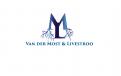 Logo & stationery # 583370 for Van der Most & Livestroo contest