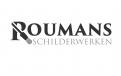Logo & Huisstijl # 742776 voor Roumans schilderwerken wedstrijd