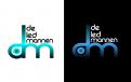 Logo & stationery # 578455 for De led mannen ontwerp logo en huisstijl  contest
