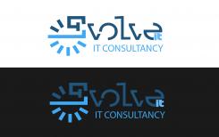 Logo & stationery # 585377 for Logo and corporate branding for IT Consultancy startup contest