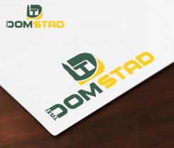 Logo & stationery # 817714 for Taxi Domstad, dynamic, young and flexible new taxi-company with low prices contest
