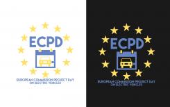 Logo & stationery # 590896 for European Commission Project Day on Electric Vehicles contest