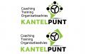 Logo & Huisstijl # 643464 voor Wie ontwerpt een catchy logo voor mijn coach-, train- en adviespraktijk “kantelpunt”? wedstrijd