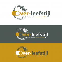 Logo & Huisstijl # 1263430 voor Een logo en huisstijl voor een leefstijlcoach wedstrijd