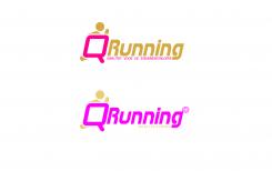 Logo & Huisstijl # 581267 voor Logo en huisstijl voor QRunning, een nieuwe innovatieve franchiseformule van loopgroepen. wedstrijd