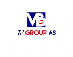 Logo & Huisstijl # 550670 voor VB GROUP AS logo en huisstijl  wedstrijd