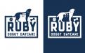 Logo & Huisstijl # 750805 voor Ruby's Doggy Daycare wedstrijd