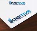 Logo & stationery # 815712 for Develop a modern logo for a new company focused on process optimization contest