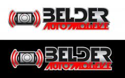 Logo & Huisstijl # 565920 voor Logo & huisstijl voor nieuw en dynamisch bedrijf in car-audio en overige systemen wedstrijd