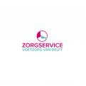 Logo & Huisstijl # 896669 voor Ontwerp een fris logo voor Zorgservice en Voetzorg van Delft wedstrijd