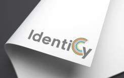 Logo & stationery # 877709 for IdentiCy is looking for you to create our brand identity in a professional, but diverse and creative way contest