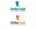 Logo & Huisstijl # 465803 voor Indrukwekkende huisstijl voor Juridisch communicatiekantoor wedstrijd