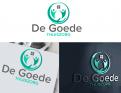 Logo & Huisstijl # 734456 voor De Goede Thuiszorg wedstrijd