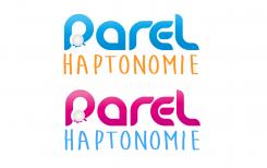 Logo & Huisstijl # 664033 voor Frisse Parel! Ontwerp een fris en kleurrijk logo voor een praktijk voor haptonomie. wedstrijd