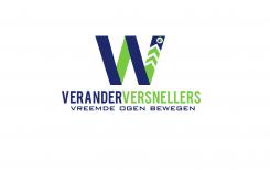 Logo & Huisstijl # 804681 voor Veranderversnellers wedstrijd