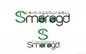 Logo & Huisstijl # 794349 voor Trainingsbureau Smaragd logo en huisstijl wedstrijd