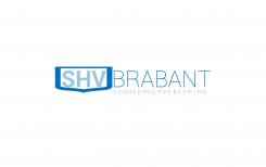 Logo & Huisstijl # 612373 voor Ontwerp logo en eenvoudig briefpapier en visitekaartje voor bewindvoerderskantoor: SHV Brabant wedstrijd