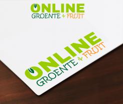 Logo & Huisstijl # 825851 voor ontwerp een fris logo voor online groente fruit shop wedstrijd