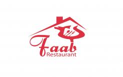 Logo & Huisstijl # 576060 voor Restaurant Faab! wedstrijd