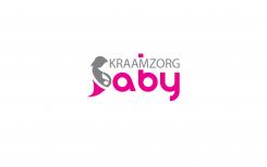 Logo & Huisstijl # 554291 voor Kraamzorg Saby - Logo & Huisstijl wedstrijd