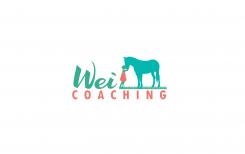 Logo & Huisstijl # 813114 voor logo en huisstijl voor bedrijf paardencoaching( coaching van mensen met behulp van paarden) wedstrijd