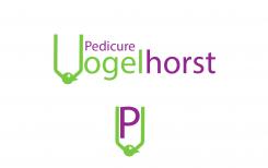 Logo & Huisstijl # 710188 voor Ontwerp een modern logo en huisstijl voor een medisch pedicure praktijk wedstrijd