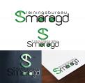 Logo & Huisstijl # 794355 voor Trainingsbureau Smaragd logo en huisstijl wedstrijd