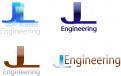 Logo & Huisstijl # 144896 voor JL Engineering wedstrijd