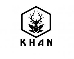 Logo & stationery # 512462 for KHAN.ch  Cannabis swissCBD cannabidiol dabbing  contest