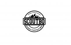 Logo & stationery # 729753 for Sturdy logo for ScoutBQ | Outdoor Cooking & BBQ contest