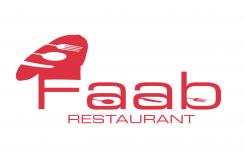 Logo & Huisstijl # 576066 voor Restaurant Faab! wedstrijd