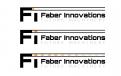 Logo & Huisstijl # 372120 voor Faber Innovations wedstrijd