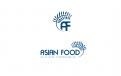 Logo & Huisstijl # 401514 voor asian food wedstrijd