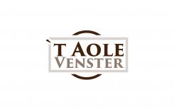 Logo & Huisstijl # 720827 voor `t Aole Venster wedstrijd