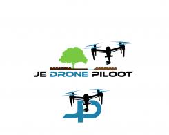 Logo & Huisstijl # 775802 voor Help een drone piloot voor aan een succesvolle take-off met zijn bedrijf wedstrijd