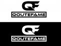 Logo & Huisstijl # 691234 voor LOGO EN HUISSTIJL VOOR WEBSHOP ''QouteFame'' wedstrijd