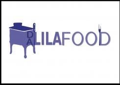 Logo & Huisstijl # 39023 voor Da Lila Food wedstrijd