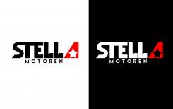 Logo & stationery # 563330 for Design a logo and corporate identity for a new dynamic motorcycle sales company contest
