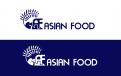 Logo & Huisstijl # 408640 voor asian food wedstrijd