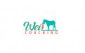 Logo & Huisstijl # 813124 voor logo en huisstijl voor bedrijf paardencoaching( coaching van mensen met behulp van paarden) wedstrijd