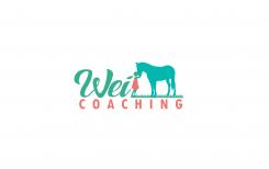 Logo & Huisstijl # 813124 voor logo en huisstijl voor bedrijf paardencoaching( coaching van mensen met behulp van paarden) wedstrijd