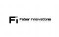 Logo & Huisstijl # 371925 voor Faber Innovations wedstrijd