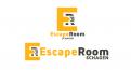 Logo & stationery # 652014 for Logo & Corporate Identity for Escape Room Schagen contest