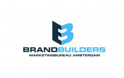 Logo & Huisstijl # 822055 voor Marketingbureau Amsterdam wedstrijd